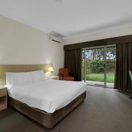 Hunter Gateway Motel Мейтленд Экстерьер фото