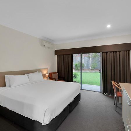 Hunter Gateway Motel Мейтленд Экстерьер фото
