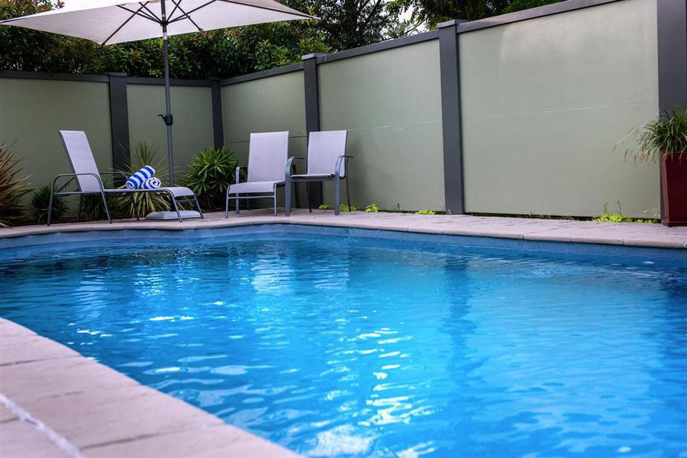 Hunter Gateway Motel Мейтленд Удобства фото