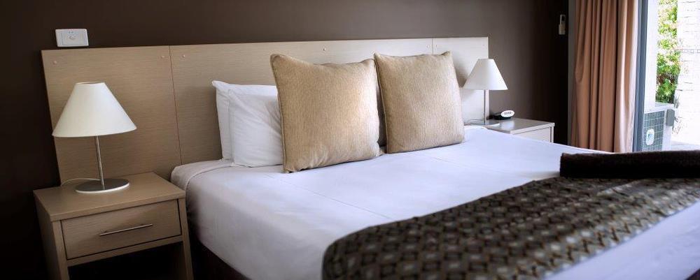 Hunter Gateway Motel Мейтленд Номер фото