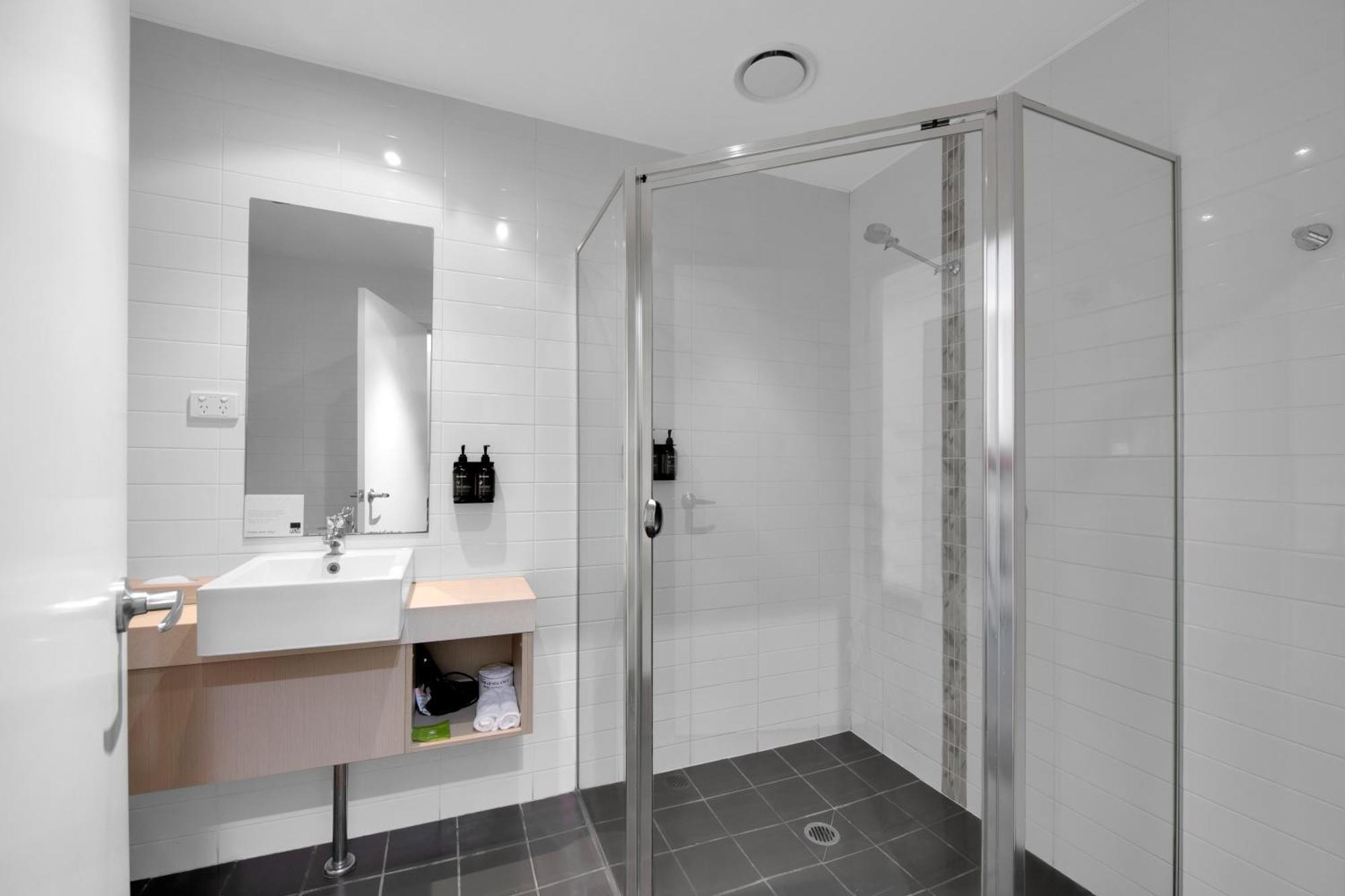 Hunter Gateway Motel Мейтленд Номер фото
