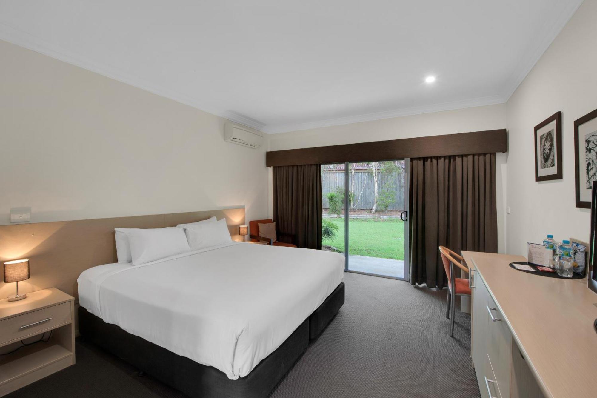 Hunter Gateway Motel Мейтленд Экстерьер фото