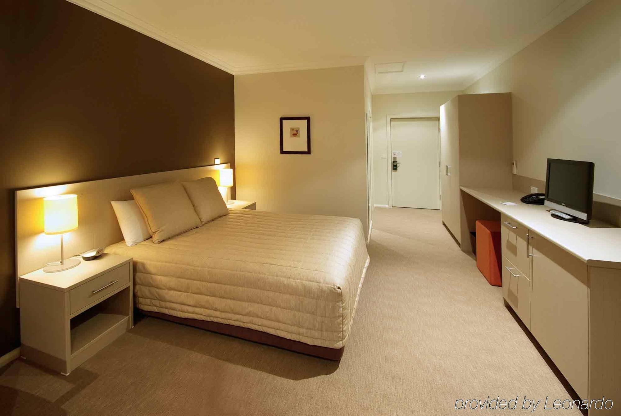 Hunter Gateway Motel Мейтленд Номер фото