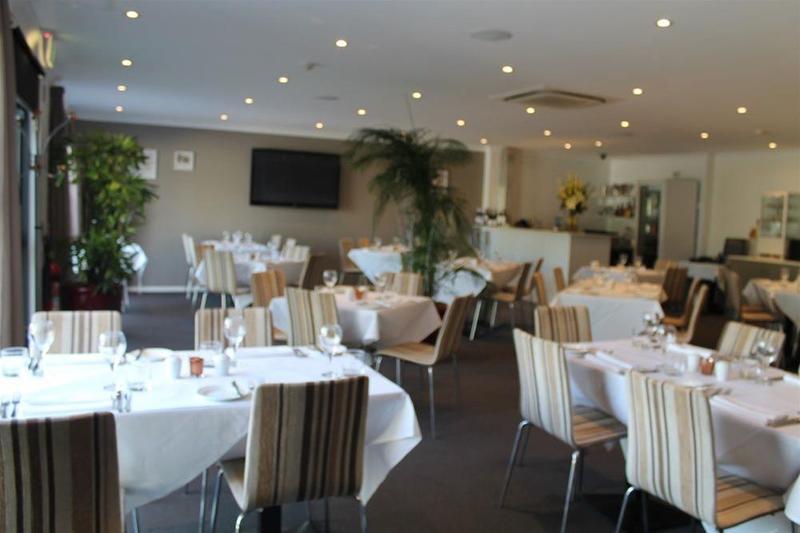 Hunter Gateway Motel Мейтленд Экстерьер фото