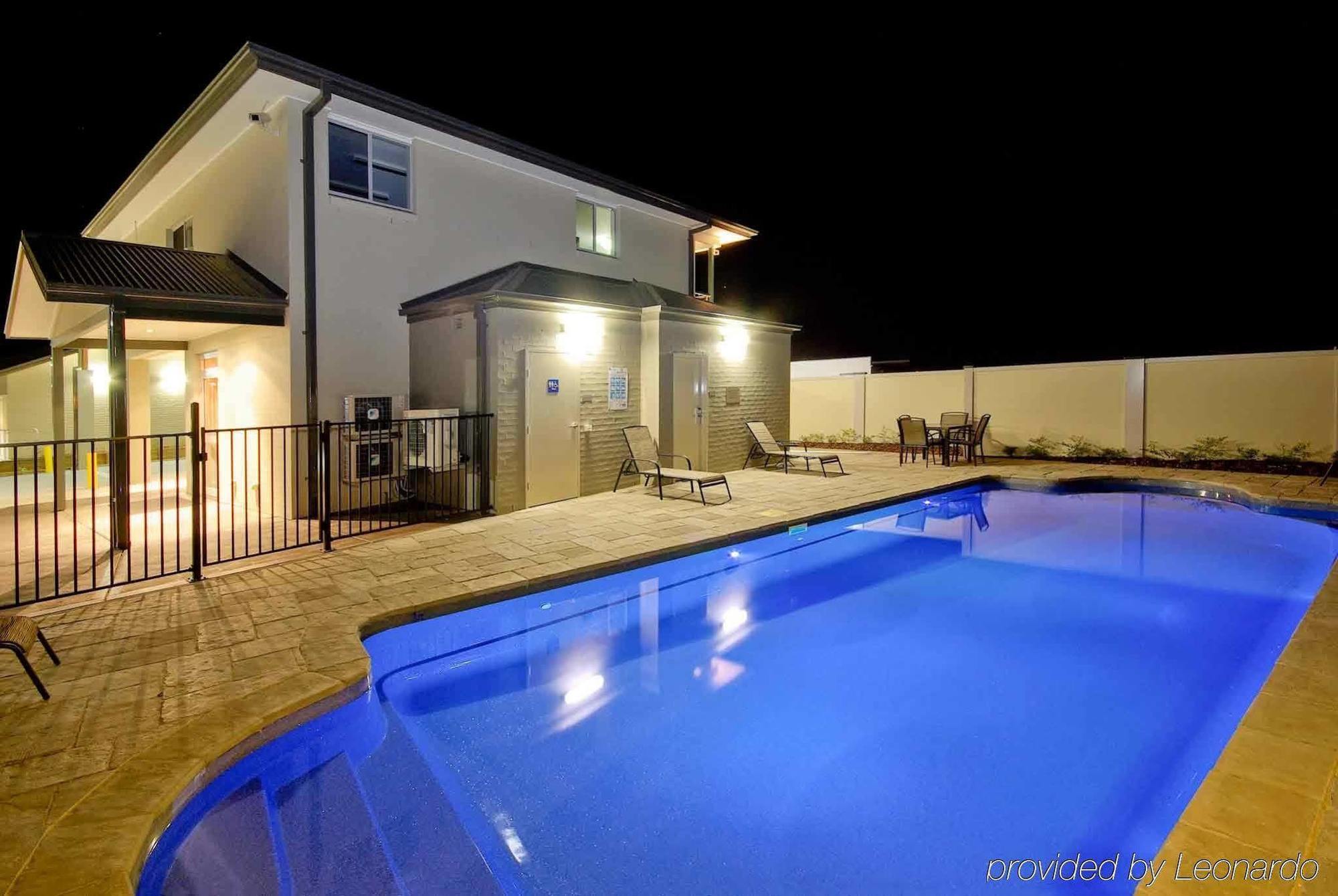 Hunter Gateway Motel Мейтленд Удобства фото