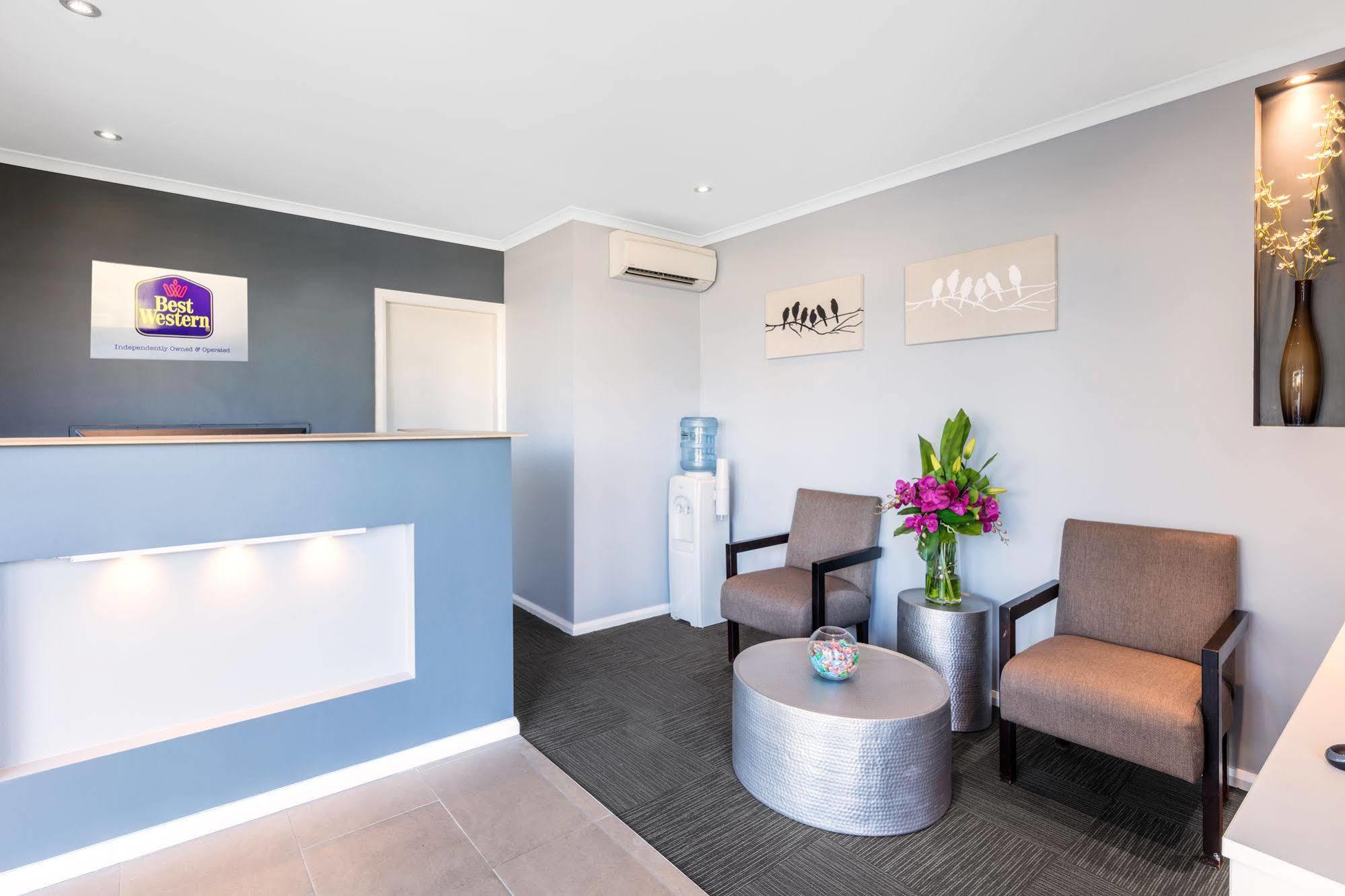 Hunter Gateway Motel Мейтленд Экстерьер фото