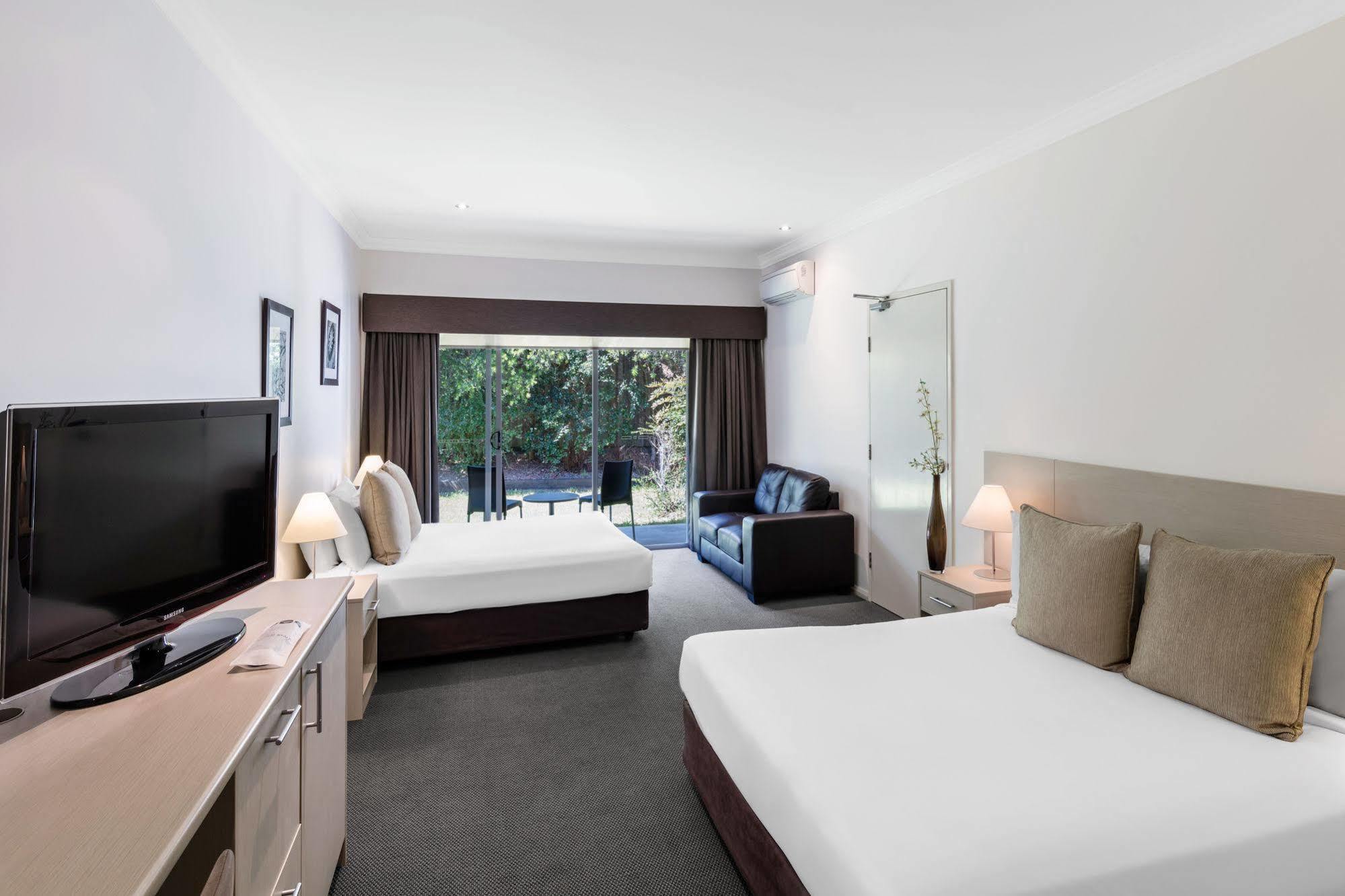 Hunter Gateway Motel Мейтленд Экстерьер фото