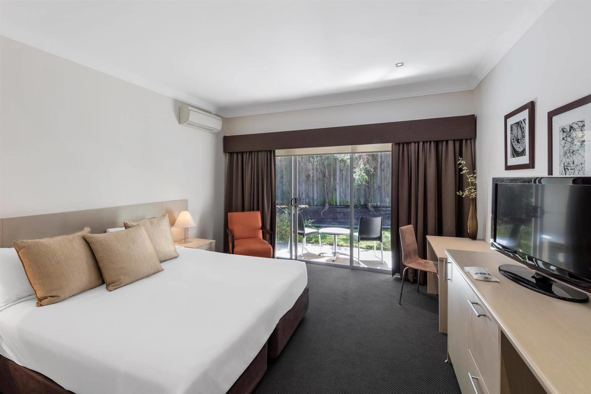 Hunter Gateway Motel Мейтленд Экстерьер фото