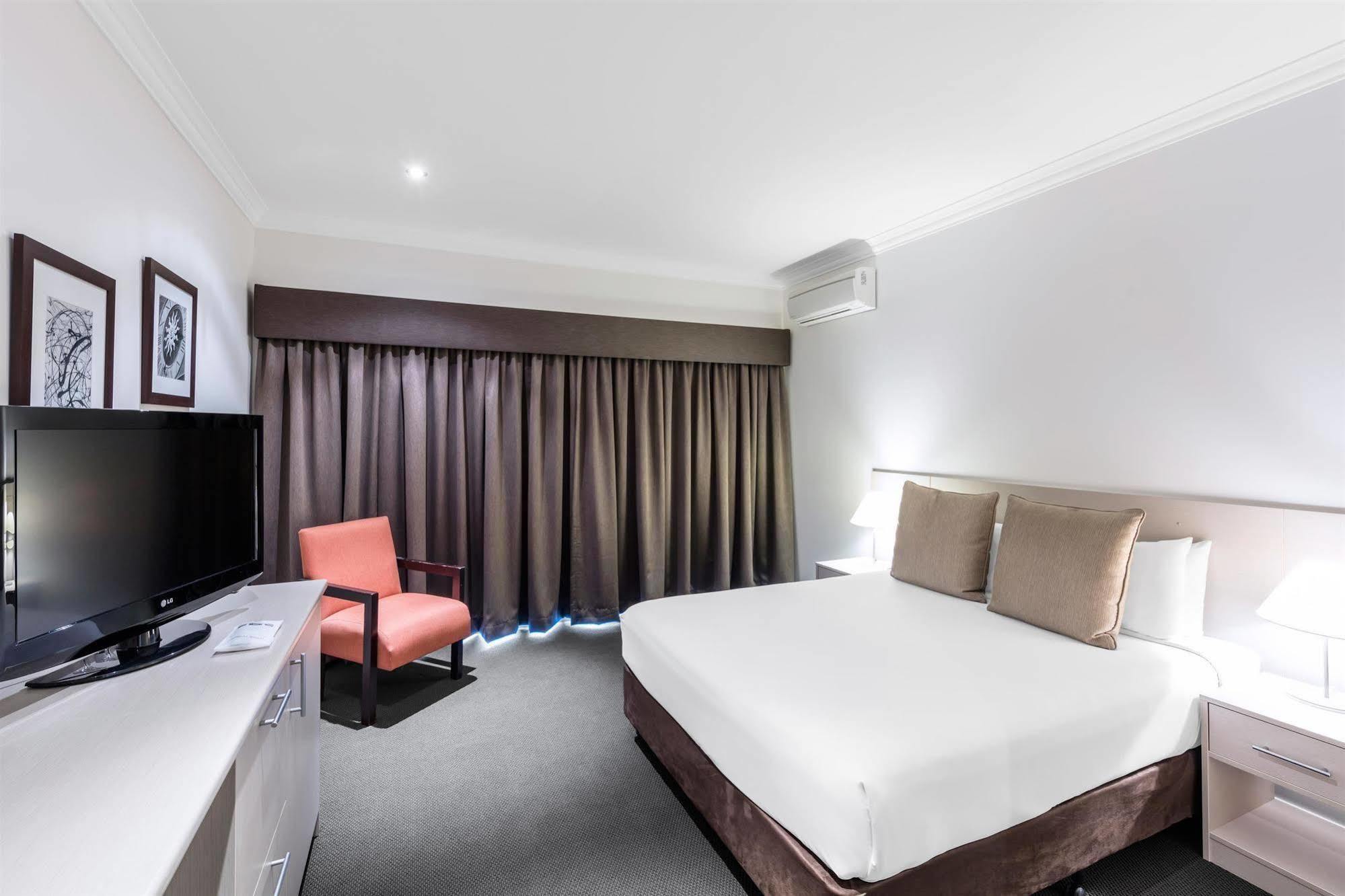 Hunter Gateway Motel Мейтленд Экстерьер фото