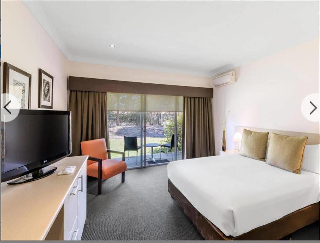 Hunter Gateway Motel Мейтленд Экстерьер фото