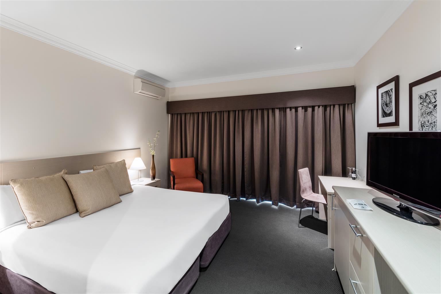 Hunter Gateway Motel Мейтленд Экстерьер фото